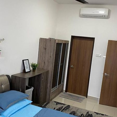 Family Stay, Sepang Klia, Free 2 Parking&Unifi Eksteriør bilde