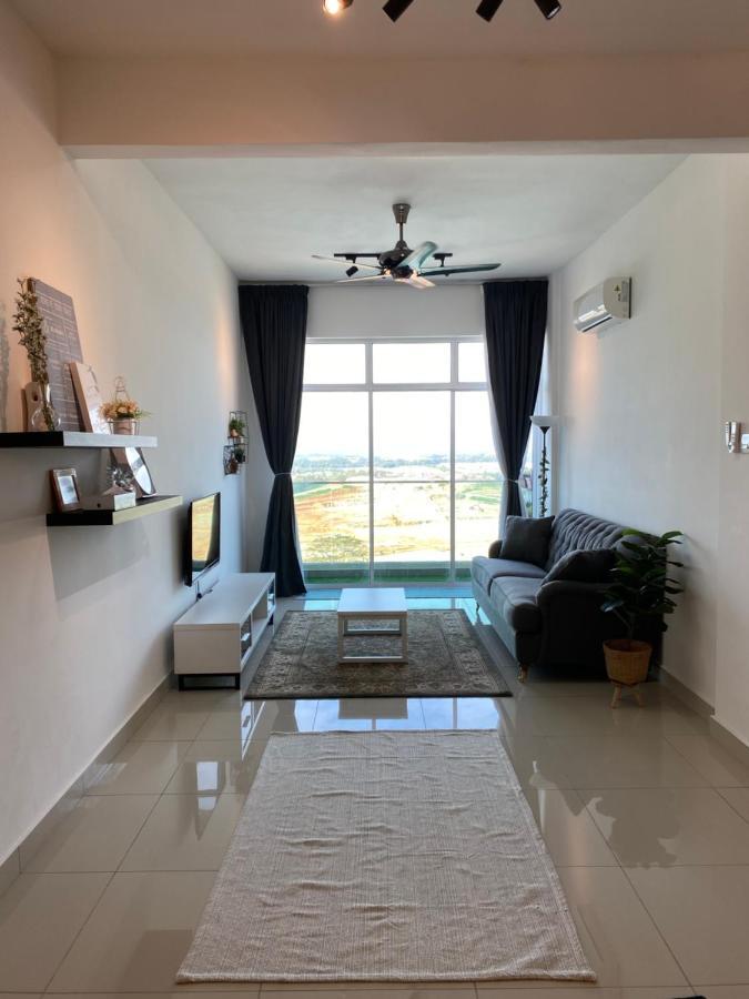 Family Stay, Sepang Klia, Free 2 Parking&Unifi Eksteriør bilde