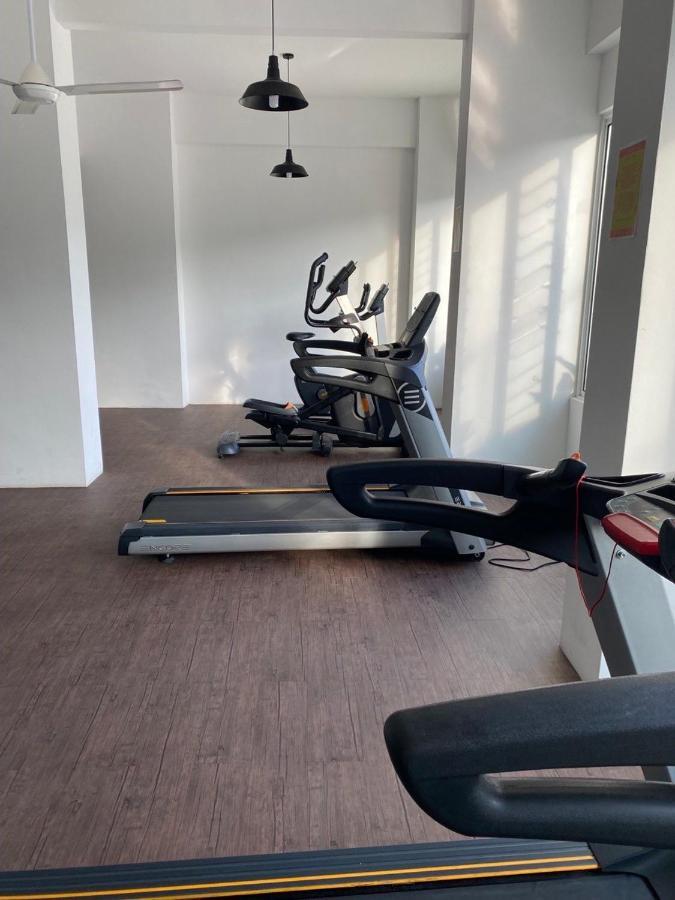 Family Stay, Sepang Klia, Free 2 Parking&Unifi Eksteriør bilde
