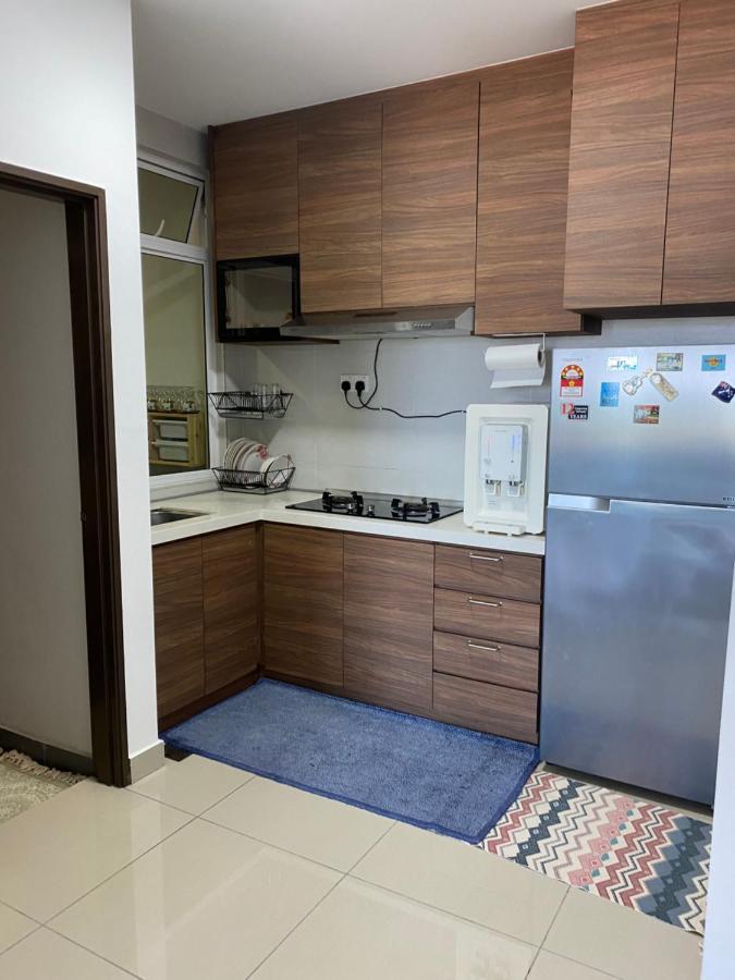 Family Stay, Sepang Klia, Free 2 Parking&Unifi Eksteriør bilde