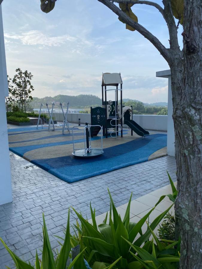 Family Stay, Sepang Klia, Free 2 Parking&Unifi Eksteriør bilde