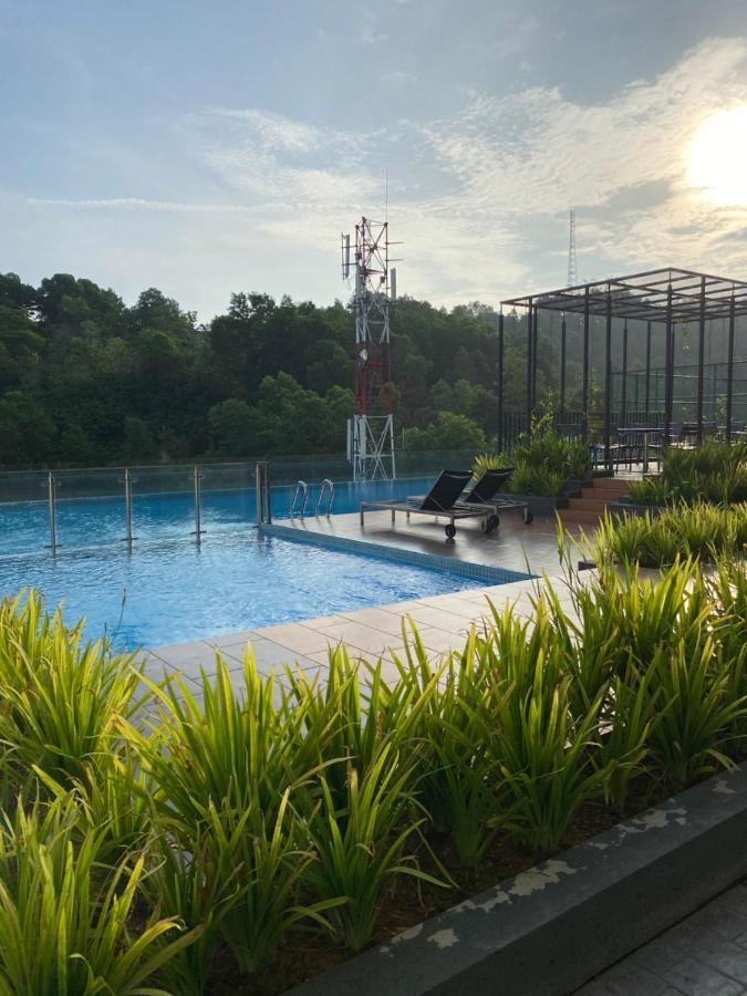 Family Stay, Sepang Klia, Free 2 Parking&Unifi Eksteriør bilde