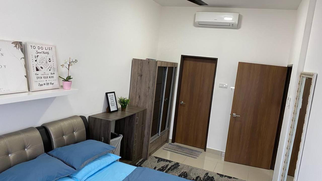 Family Stay, Sepang Klia, Free 2 Parking&Unifi Eksteriør bilde