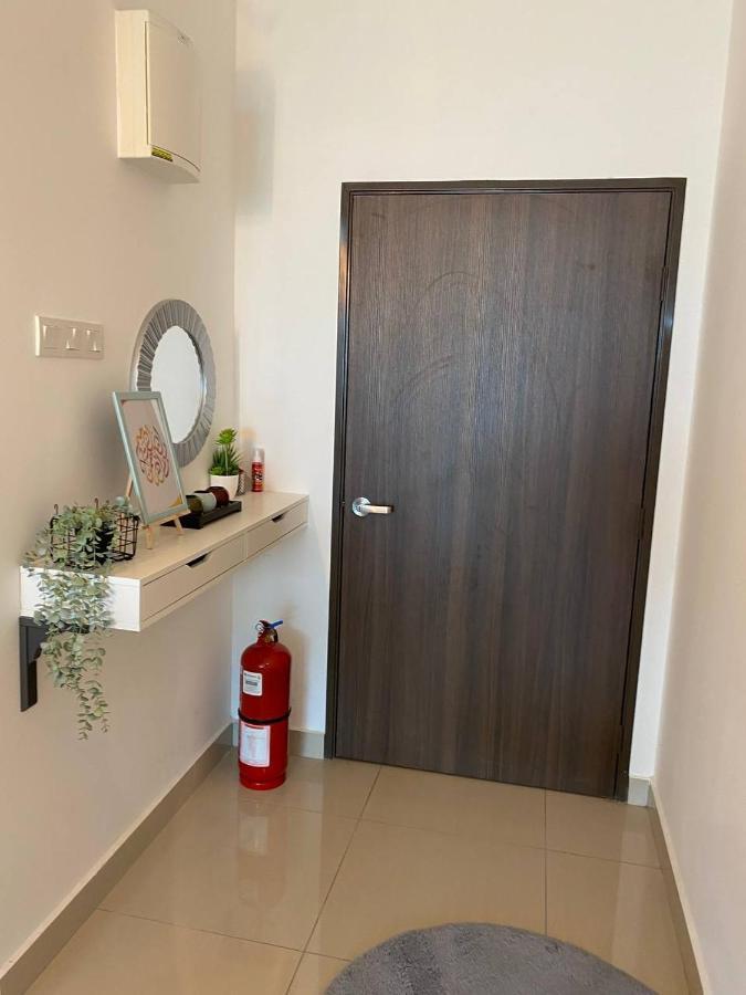 Family Stay, Sepang Klia, Free 2 Parking&Unifi Eksteriør bilde
